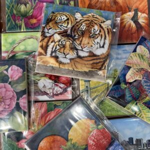 Ceramic Coasters - Laura McMahon